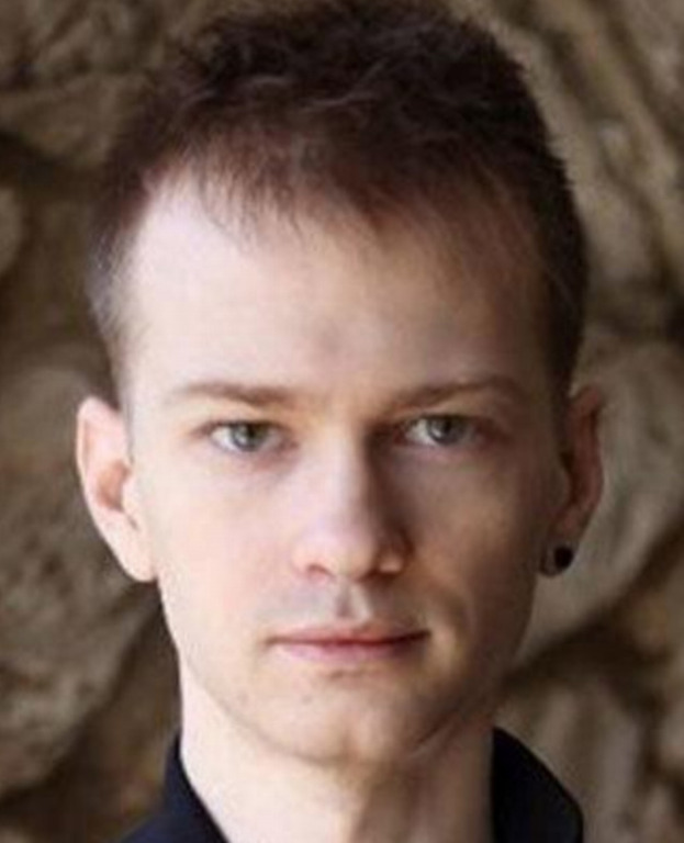 Alex Jett
