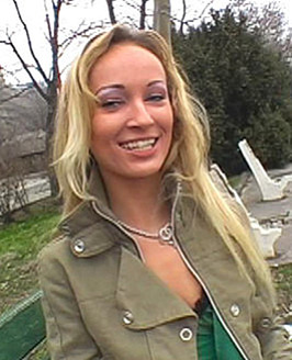 Veronica Wild