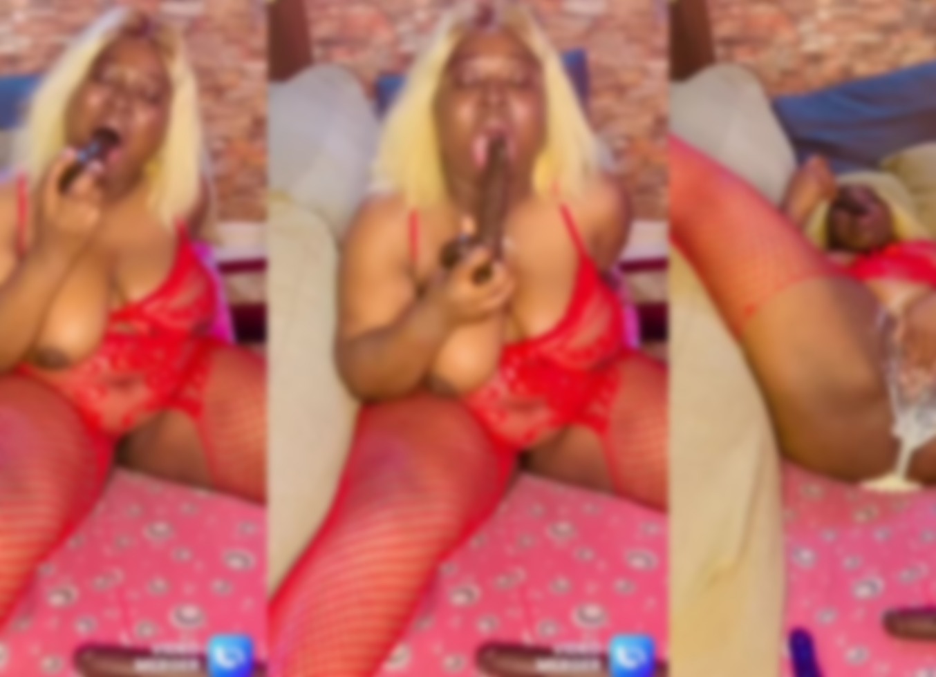 Nigarchrist - Update #1370 - Petal_20250609_143748 - Jun 09, 2025
