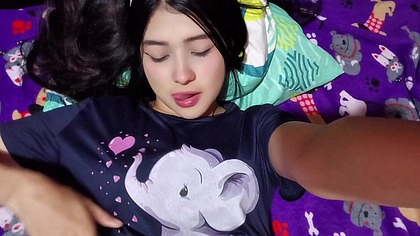 ¿No te encanta cuando las chicas inocentes hablan sucio? ( SHEER COMPLETE VERSION)