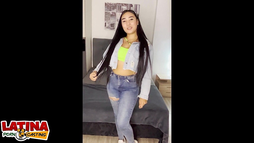 latina porn casting - huge big tits latina first time with bwc takes huge cum load (Hunter Pounder, Kacee Oana) latina porn casting - huge big tits latina first time with bwc takes huge cum load (Hunter Pounder, Kacee Oana)