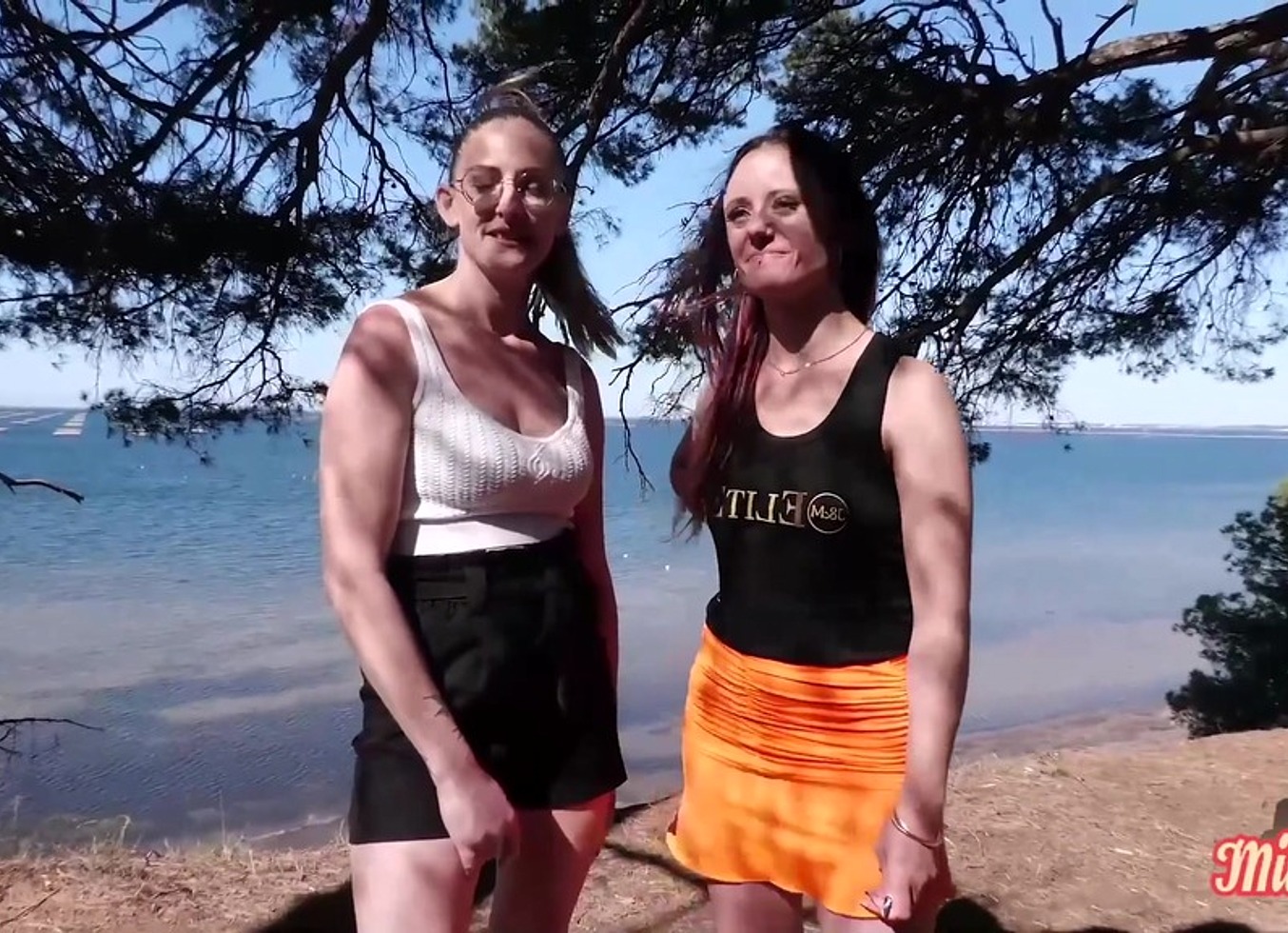 Arianna, 34Ans, Experience Royale Au Bord De L'etang De Thau (34) !