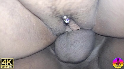 I gave my pussy to 3 unfaithful married people and all 3 of them came in my pussy