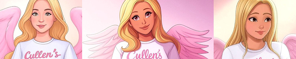 Cullenpike profile poster