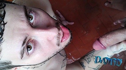 DORN X PINOCCHIO CUMPILATION