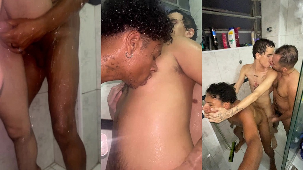 amigos quebram espelho na hora da suruba no banho (Lendro Delao, Socyal Sem Camisa,Ari_Demo000) amigos quebram espelho na hora da suruba no banho (Lendro Delao, Socyal Sem Camisa,Ari_Demo000)