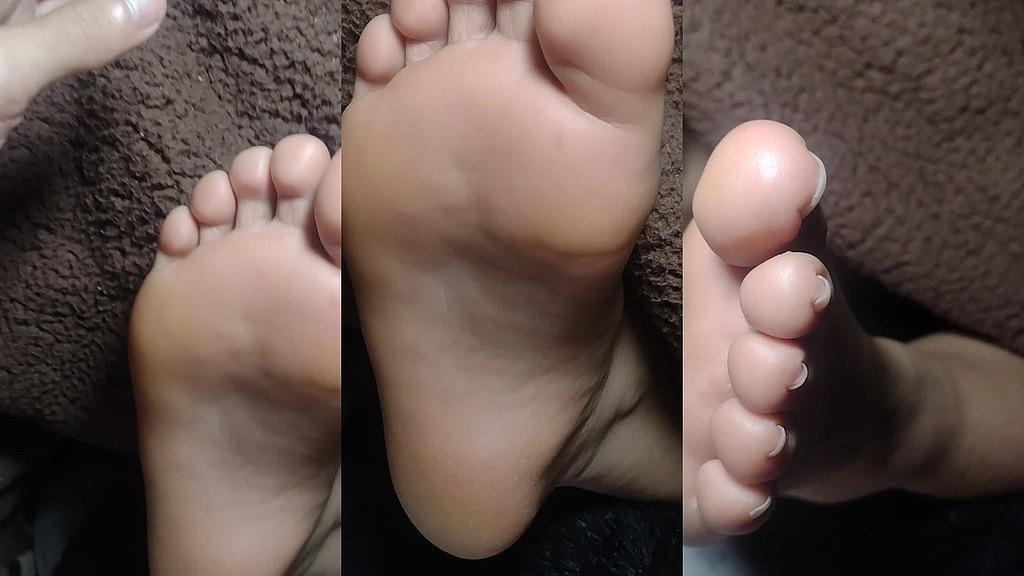 night 2 - sleepy feet 1 (Dijan) night 2 - sleepy feet 1 (Dijan)