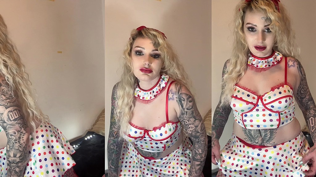 age play raceplay (Meaghan Burns) age play raceplay (Meaghan Burns)