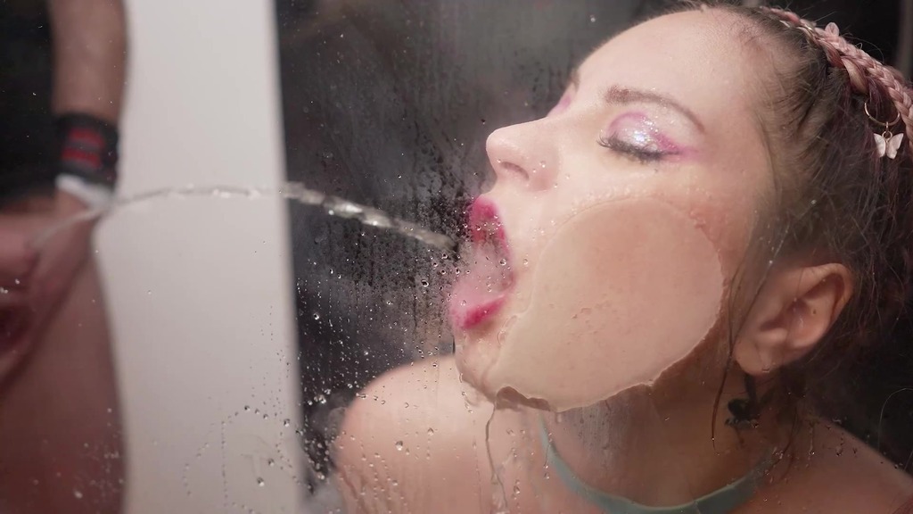 ggg john thompson 666 - pissing sluts