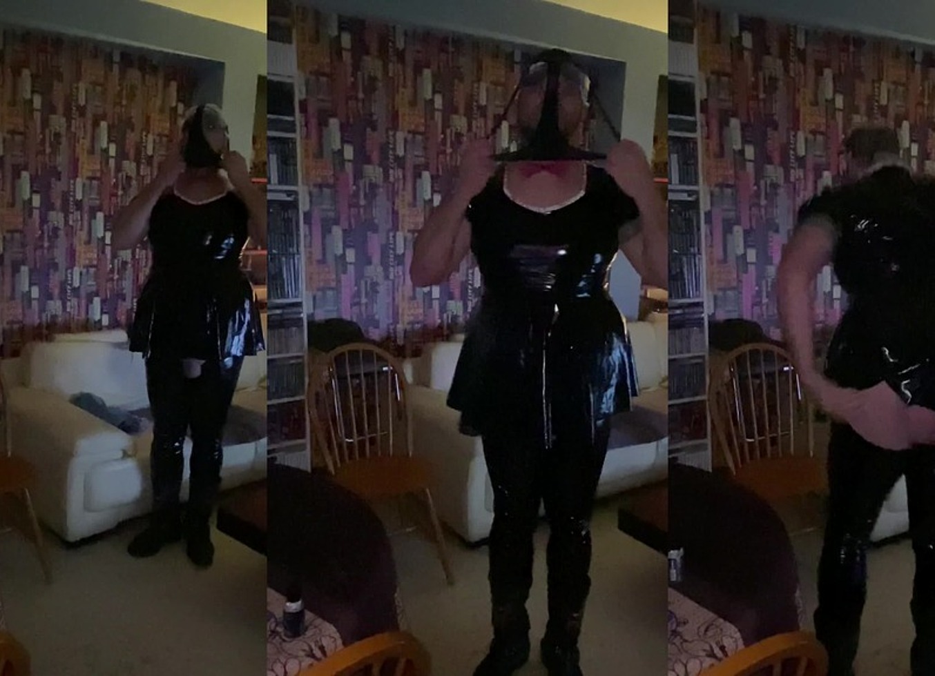 Analzebutt - Update #5 - Export - May 12, 2025