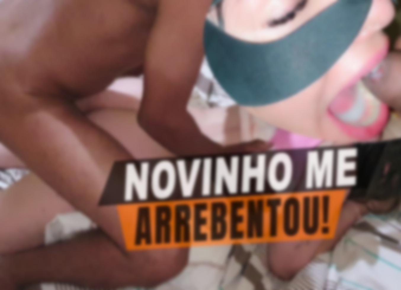 Novinho Pauzudo Arrebentou Minha Buceta Na Frente Do Marido Carno - Cristina Almeida
