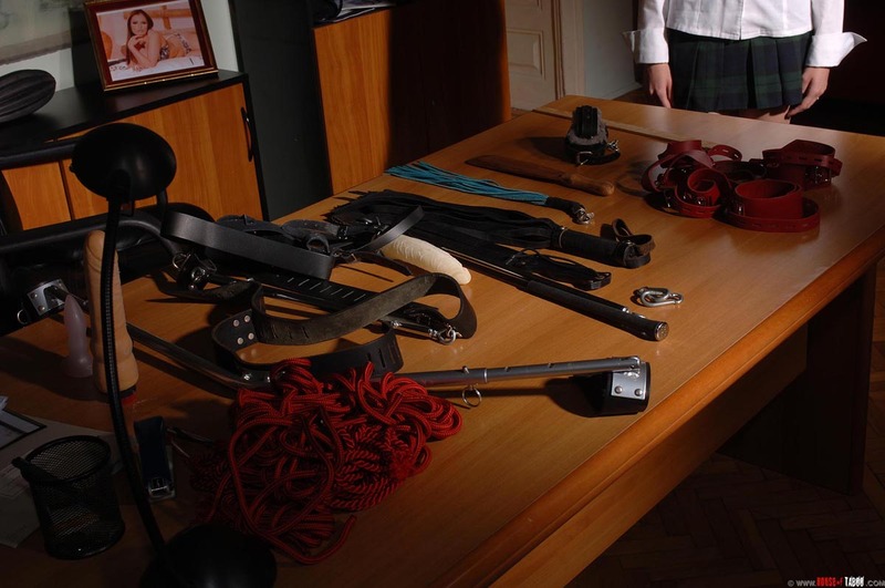 Introduction to roleplay! #3