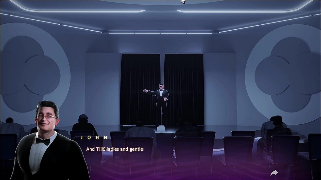 johannesgaming - update #4 - apocalust #4 ava is getting way more addicted to my cock and her husband almost cought us in the act - feb 16, 2024 (Johannes) johannesgaming - update #4 - apocalust #4 ava is getting way more addicted to my cock and her husband almost cought us in the act - feb 16, 2024 (Johannes)