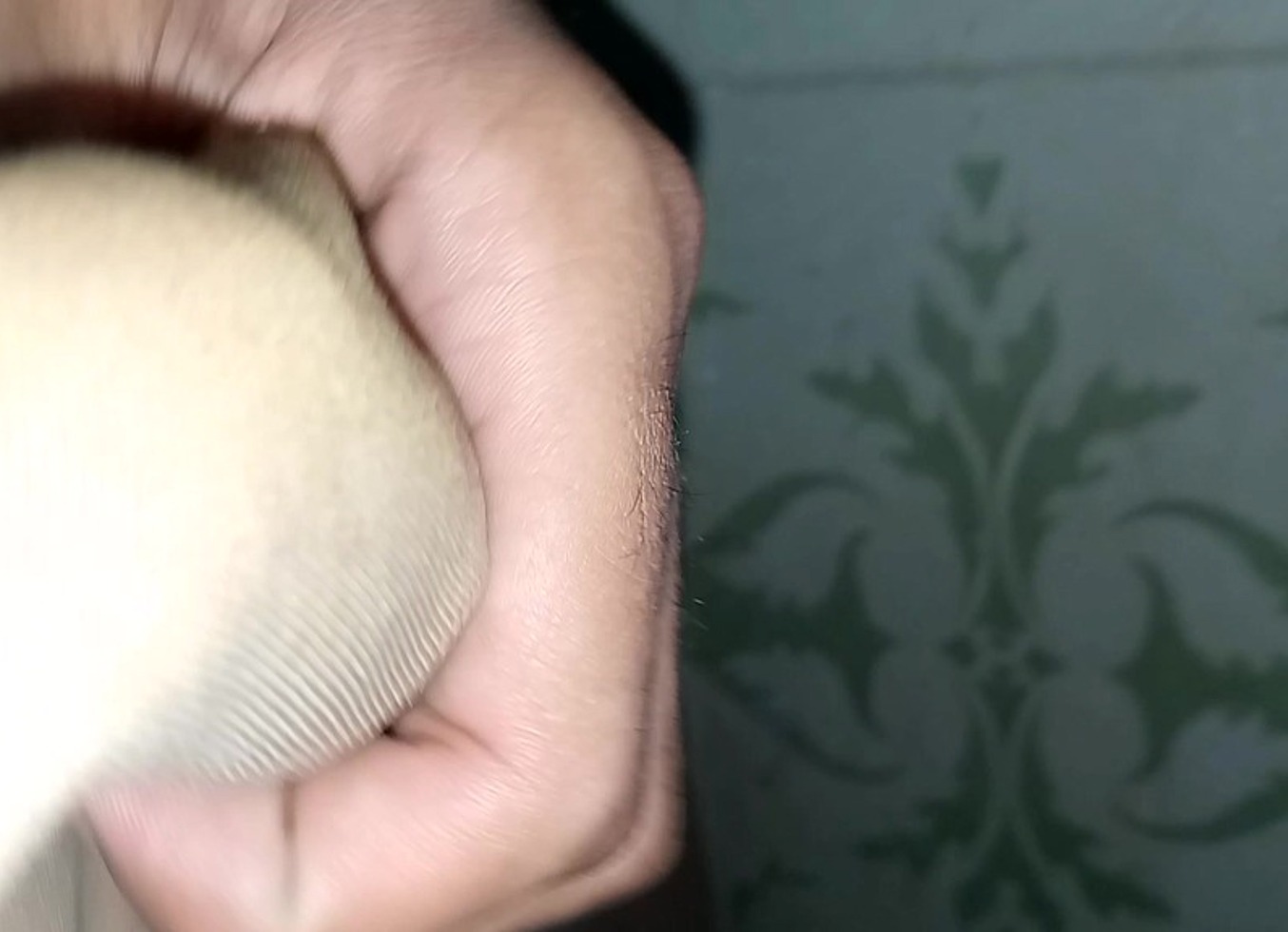 Hot Masturbation Cum Dick Hand Job
