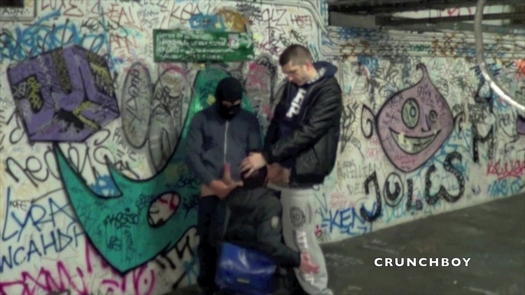 french slut fucked by 2 bdaboys in subway underground (Badboy Crunchboy, CRUNCHBOY, French twink Crunchboy, Juan xxl, Vlad caslte) french slut fucked by 2 bdaboys in subway underground (Badboy Crunchboy, CRUNCHBOY, French twink Crunchboy, Juan xxl, Vlad caslte)