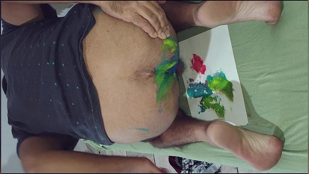 ass art work - update - may 15, 2025 (MasterPiss) ass art work - update - may 15, 2025 (MasterPiss)