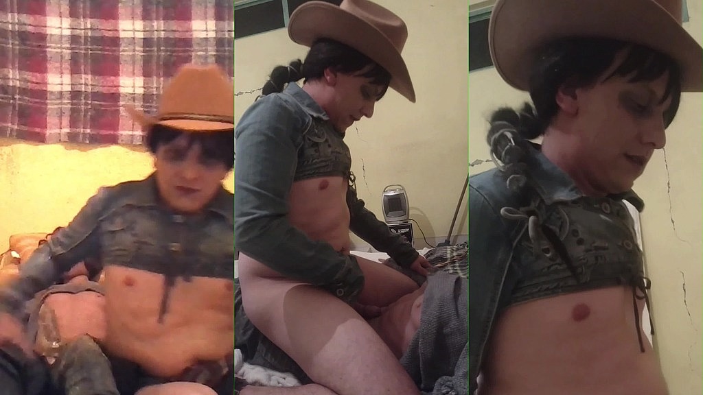 Nickita Eloise: orgasmo mejorado al esilo cowgirl: nickita eloise (AnalVids.com) orgasmo mejorado al esilo cowgirl: nickita eloise (Nickita Eloise)
