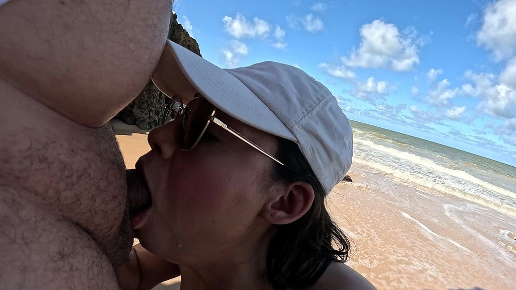 Binho Ted, Maya Hyuga: maya hyuga dando o cuzinho na praia de tambaba na paraiba (AnalVids.com) maya hyuga dando o cuzinho na praia de tambaba na paraiba (Binho Ted, Maya Hyuga)