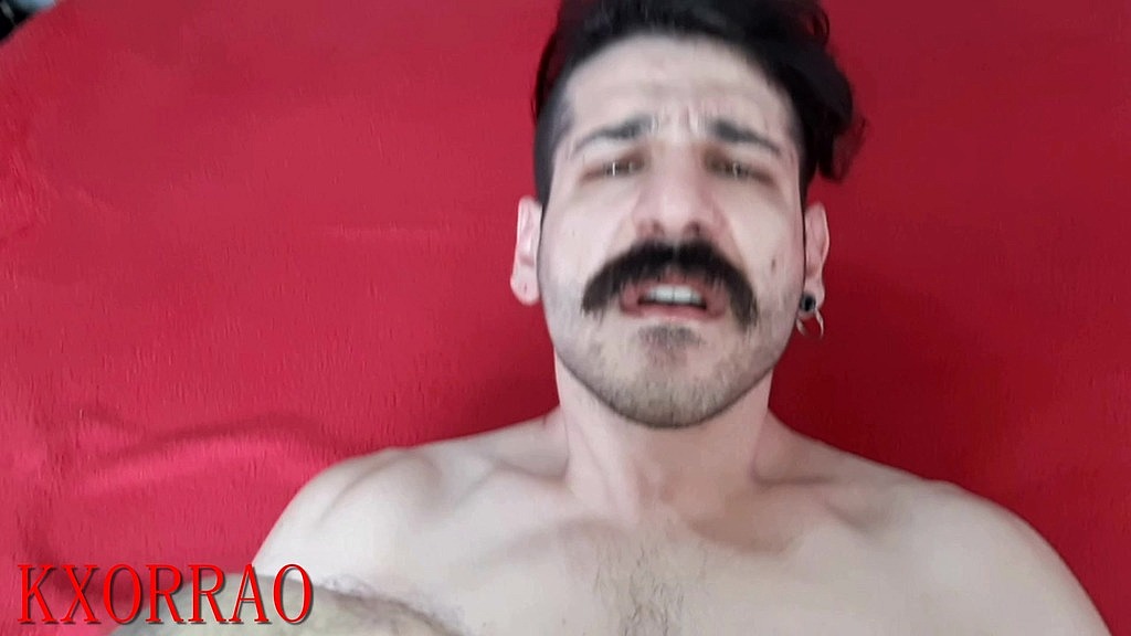um putinho veio me visitar e recebi ele como merece! parte 3 (Bruno, Kxorrao) um putinho veio me visitar e recebi ele como merece! parte 3 (Bruno, Kxorrao)