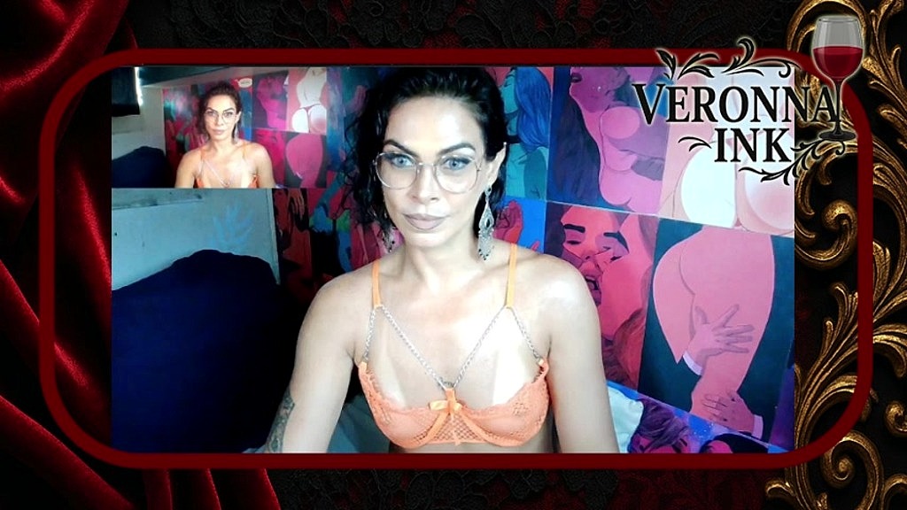 veronna – gravando meus proprios gemidos para voce ouvir iii (Veronna Ink) veronna – gravando meus proprios gemidos para voce ouvir iii (Veronna Ink)