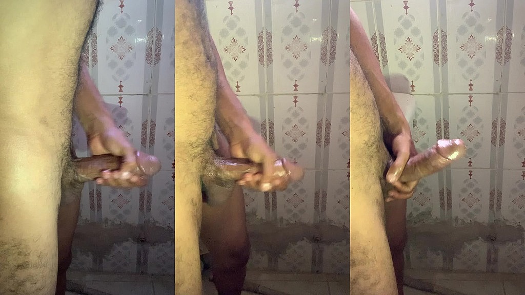 jerk man pt 53 (Bangxmask) jerk man pt 53 (Bangxmask)
