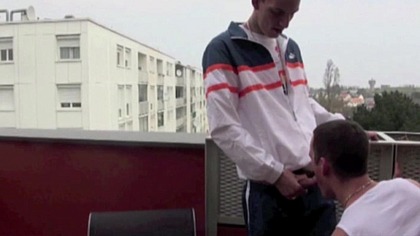679 fucked by amazing big dick o french badboy