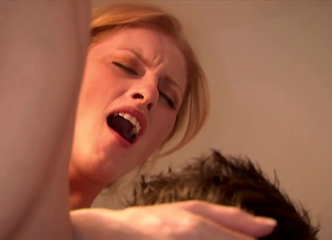 Lexi Is a Blonde MILF Who Gets Fucked By a Big Cock