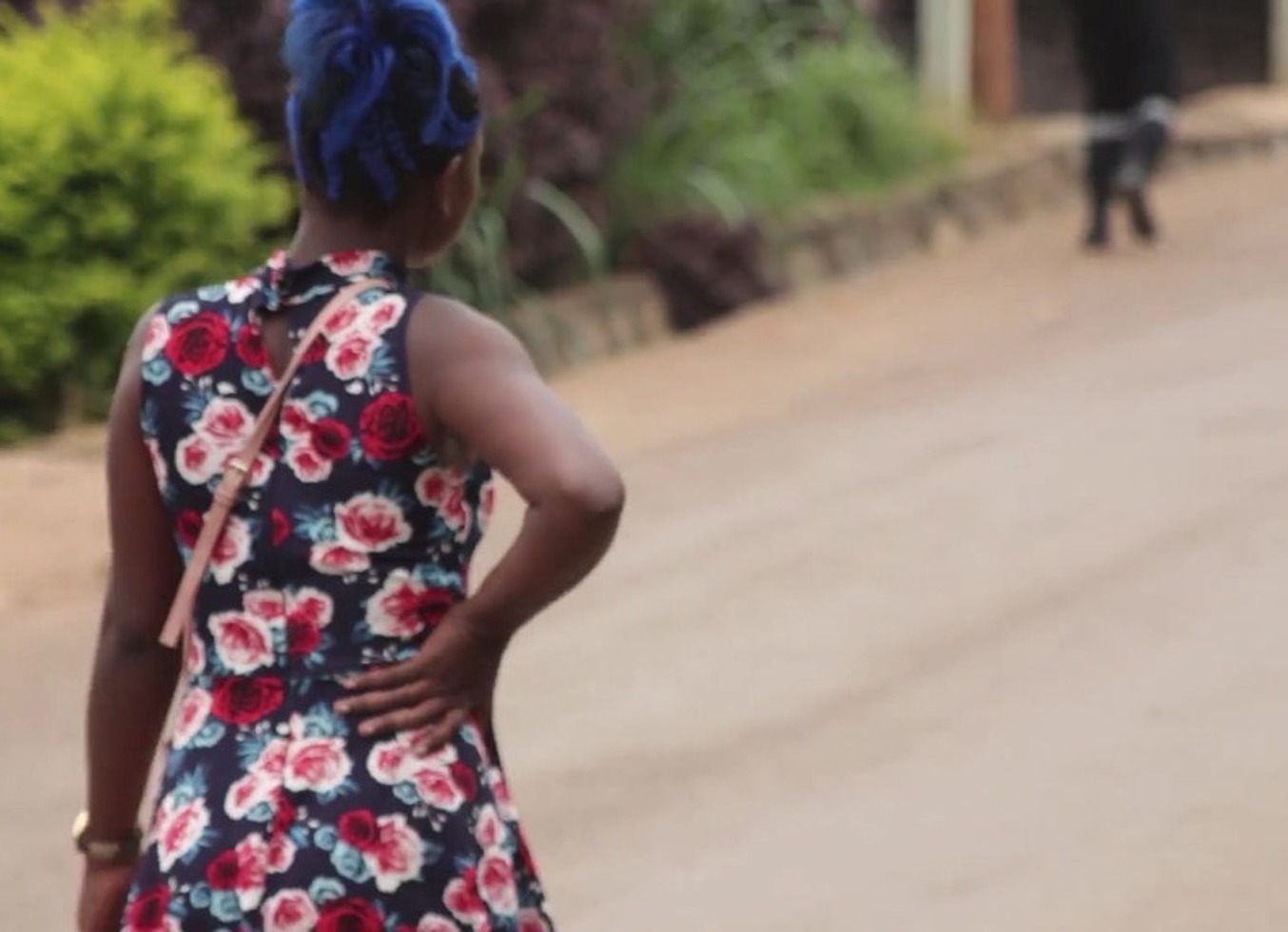 Valentine's Day With My Pastor