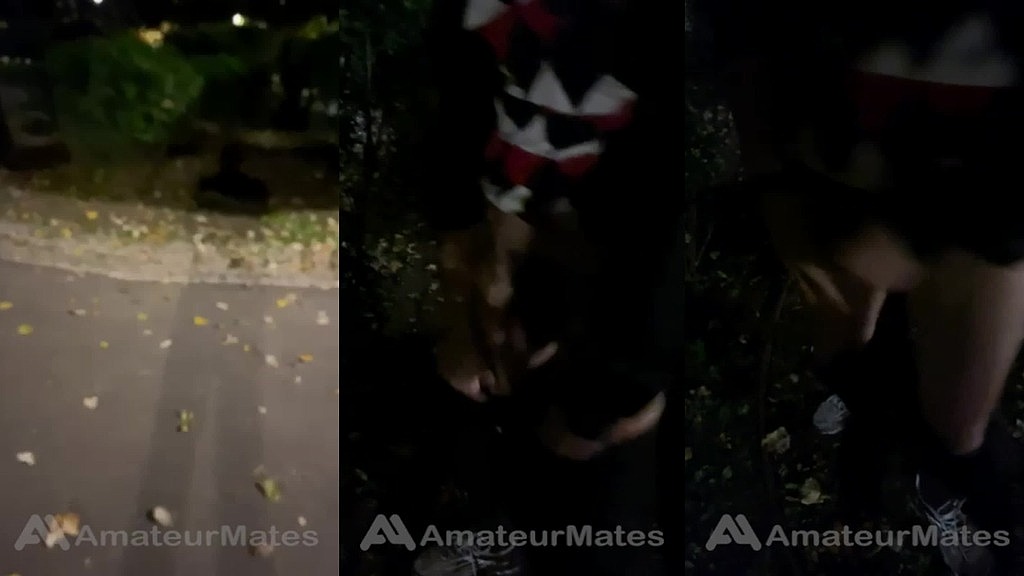 amateur boy caught peeing in a park and given a handjob (Biflatmate,Shyflatmate) amateur boy caught peeing in a park and given a handjob (Biflatmate,Shyflatmate)