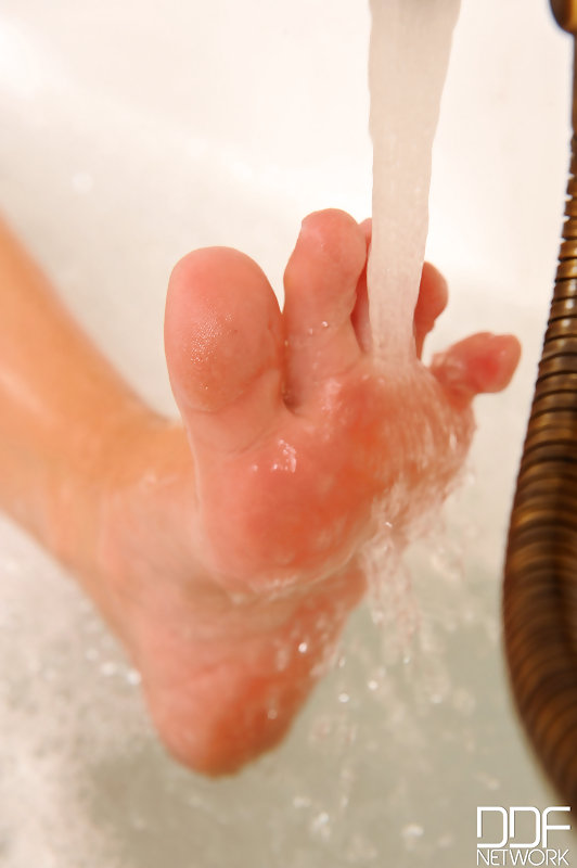 Bath Time For Lovers! #2