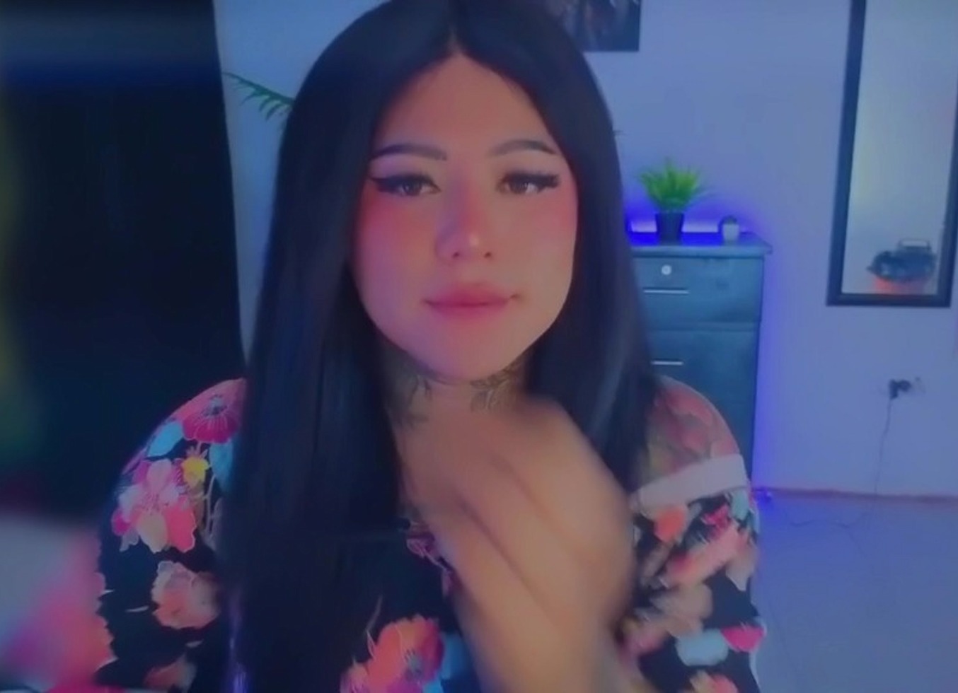 Kimberlypolizzi - Update #207 - Stream 25 February - Feb 27, 2025