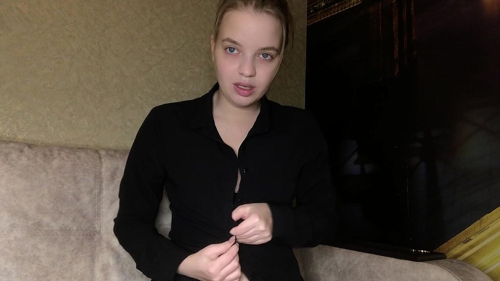 i love watching her getting naked and masturbating for me (Rita Kis) i love watching her getting naked and masturbating for me (Rita Kis)