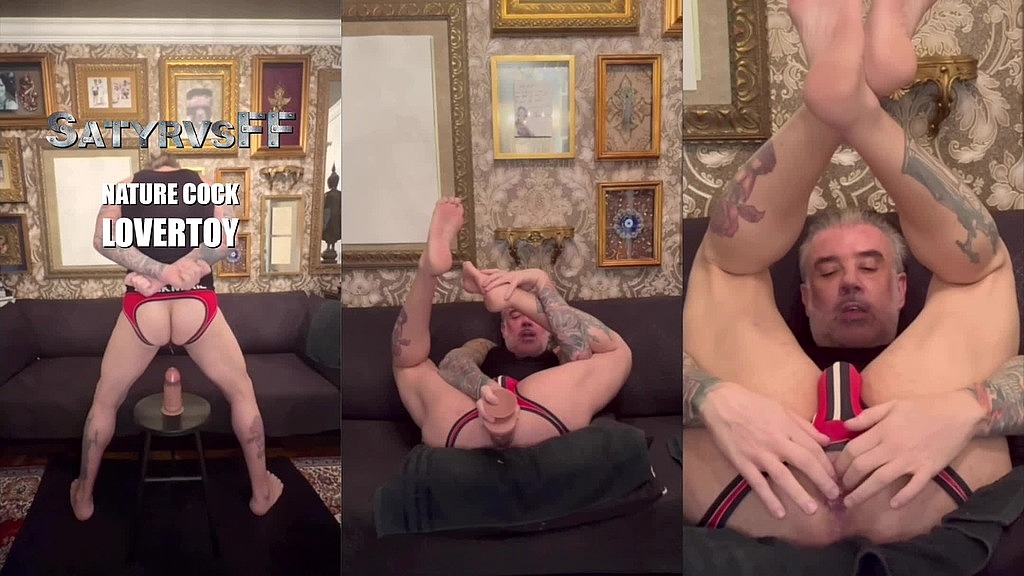 dildo natural cock (Satyrvsff) dildo natural cock (Satyrvsff)