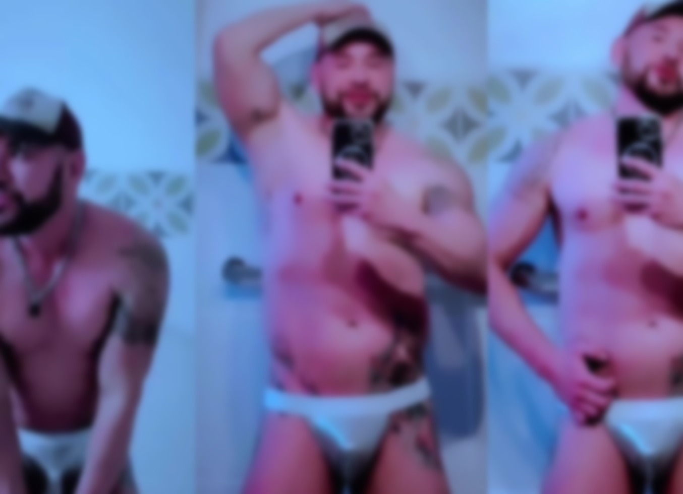 Mexicano Sexy Y Varonil