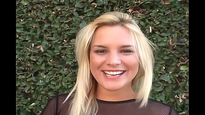 Veronika Raquel Loves Getting Her Ass Busted