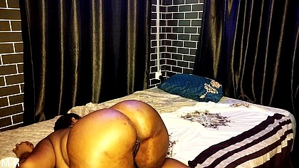 Girl From The Bar Needed Urgent Money So I Came Through