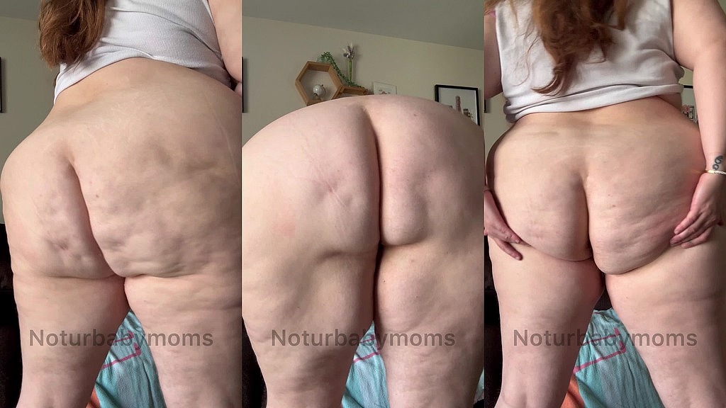 luxuriousbbws - ass worship (Noturbabymoms) luxuriousbbws - ass worship (Noturbabymoms)