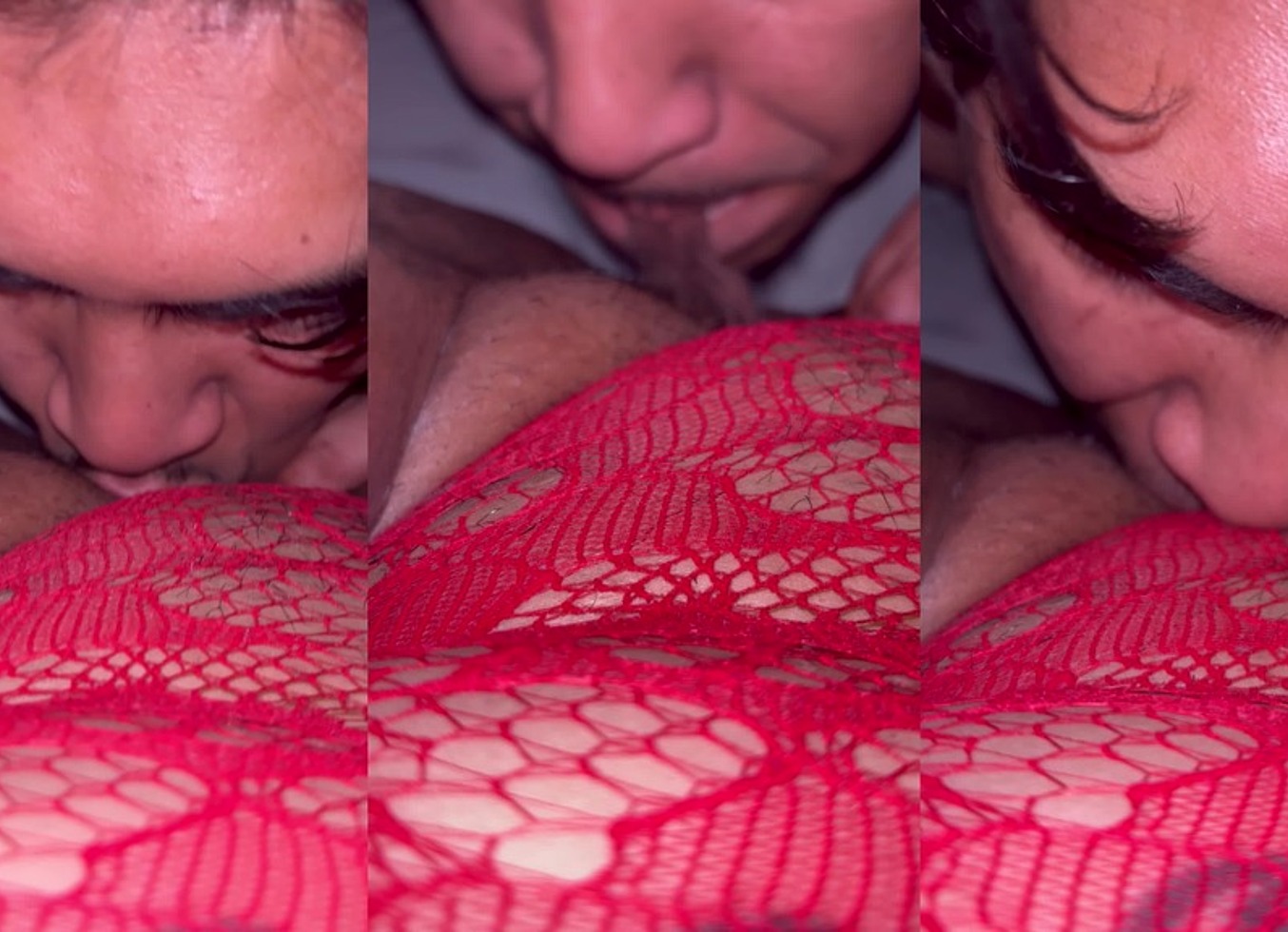 Her Pussy Taste Good