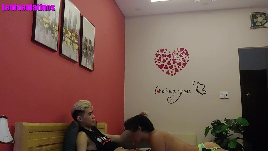 innocent femboy gets dominated by the evil asian twink (LeoTeenLatinos, Sant Colo) innocent femboy gets dominated by the evil asian twink (LeoTeenLatinos, Sant Colo)