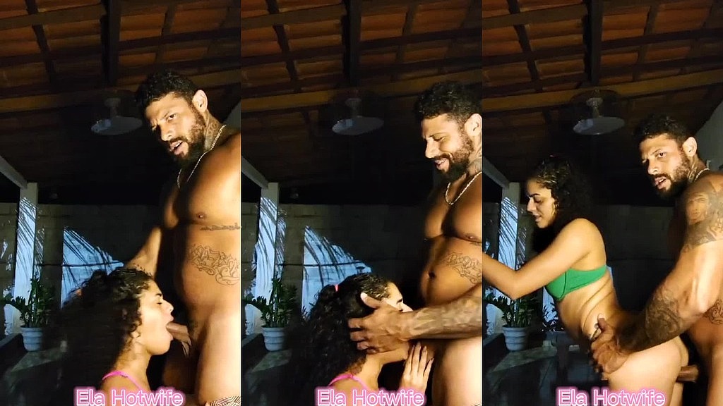 o marginal do meu personal me deixou molhada e deu aula na putaria (completo) (Ela Hotwife, Diego Carrero) o marginal do meu personal me deixou molhada e deu aula na putaria ( completo) (Ela Hotwife, Diego carrero)