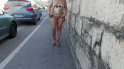 Ariela Rider Public Budapest