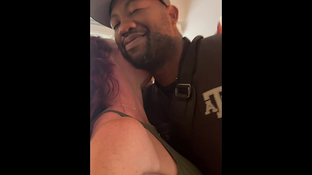 i cheated on my husband with my bbc lover in los angeles (Luci Power, Boswell Black 3x) i cheated on my husband with my bbc lover in los angeles (Luci Power, Boswell Black 3x)