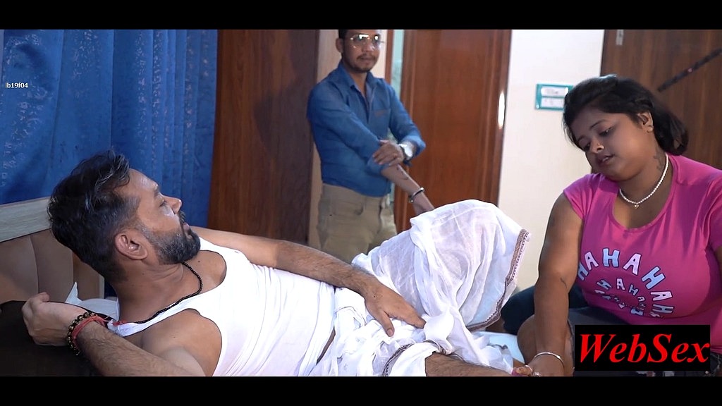 naughty stepfather fucks stepson sexy wife! indian taboo sex (Somnath, Mr Dey, Mampi) naughty stepfather fucks stepson sexy wife! indian taboo sex (Somnath, Mr Dey, Mampi)