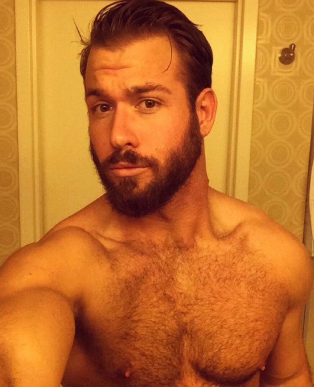 Chad White