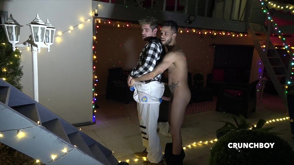 dimitri fucked raw by kevin david (Crunch Kevindavid, Dim Bdx, Jess royan) dimitri fucked raw by kevin david (Crunch Kevindavid, Dim Bdx, Jess royan)