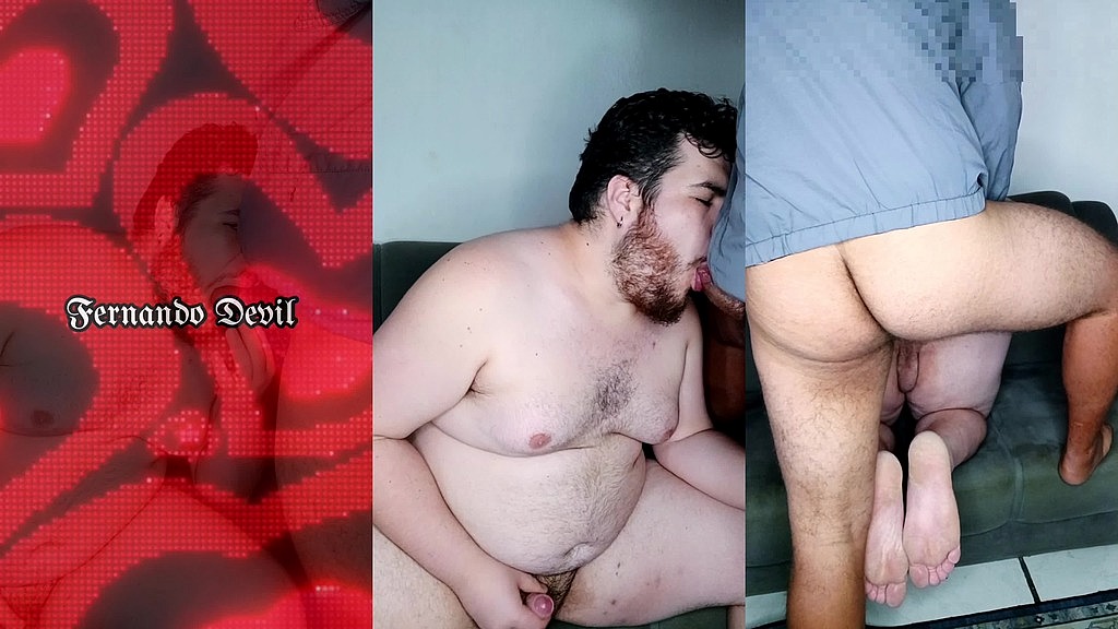 motoboy foge do trabalho pra vir entregar leite no meu cu (completo) ele voltou pessoal, gostou tanto que no meio do trabalho fugiu e pediu pra me comer de novo (Fernando Devil, Sub Zero) motoboy foge do trabalho pra vir entregar leite no meu cu (completo) ele voltou pessoal, gostou tanto que no meio do trabalho fugiu e pediu pra me comer de novo (Fernando Devil, Sub Zero)