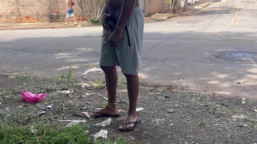 fui dar um role sem cueca e recebi mijao de macho na boca (Lucas Scudellari, Blessed Xboy) fui dar um role sem cueca e recebi mijao de macho na boca (Lucas Scudellari, Blessed Xboy)