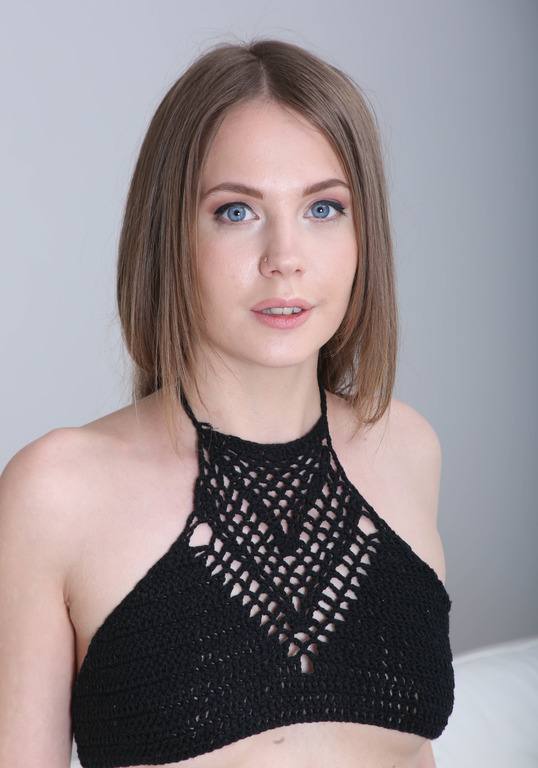 Stasia Si,Nick Whitehard