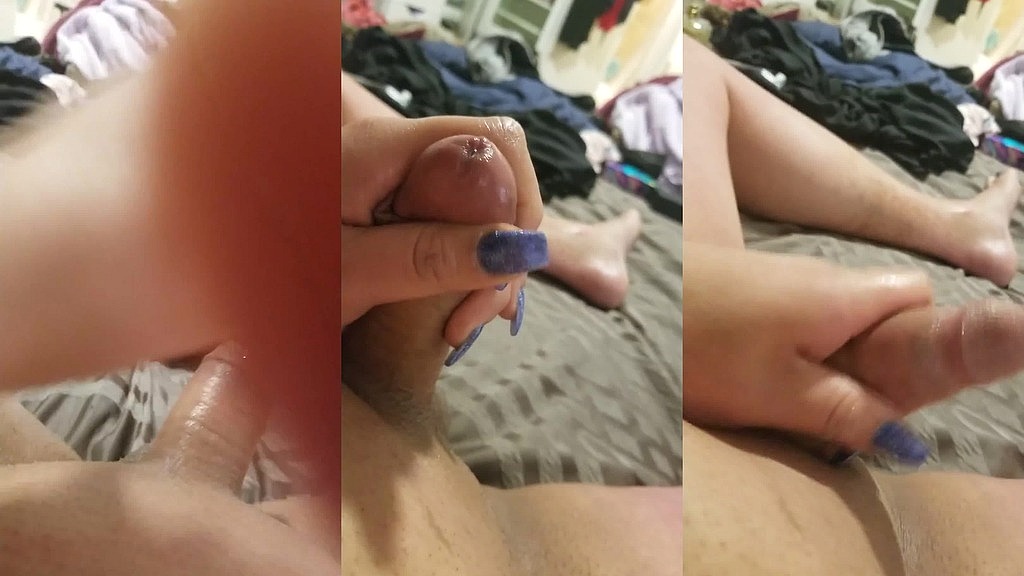 passable latina goddess plays with her pretty penis and explodes hard (Tskatieklark) passable latina goddess plays with her pretty penis and explodes hard (Tskatieklark)