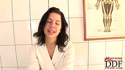 blowjob from your point of view! (Rihanna Samuel, Mugur Cm)